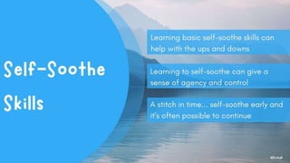 Anxiety, Autism and ADHD