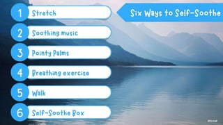 Anxiety, Autism and ADHD