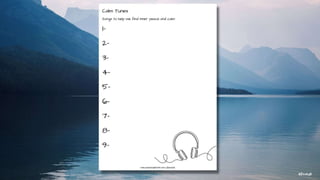 Anxiety, Autism and ADHD