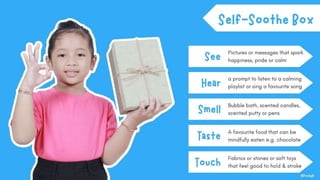 Anxiety, Autism and ADHD