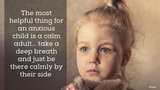 Anxiety, Autism and ADHD