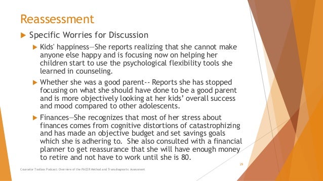 Anxiety disorders case studies worksheet image