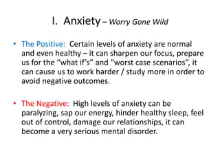 Stop Anxiety Now: End Nervousness for Good and Experience Relief