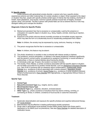 Tightness or pain in chest