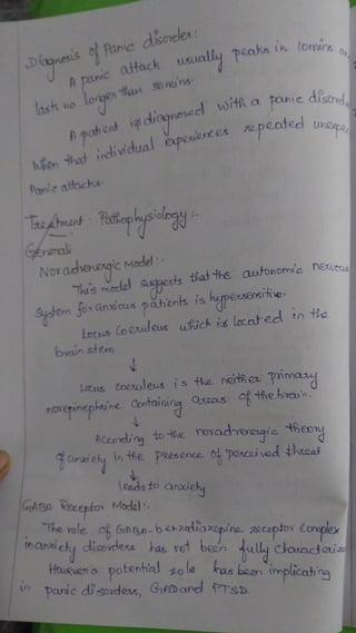 inani
c
h
y
Daric
vdes,
G,
e
D
are
GABA
Receptor
Modal:.
leods
fo
aniehy
in
t
h
e
pres
Cr
c
e.
of
poNcai
ve
d
thcat
ACcodi
n
g
to
t
h
e
novei
n
ephai
n
e
Gat
a
i
n
g
rovad-eragie
t
h
eony
LocLs
CoeLul
e
us
is
t
h
e
net
ß
e
Qreas
of
t
h
e
bah.
prinany
Sydem
f
o
r
ani
o
us
påhanks
is
hepeensi
t
i
e
.
Thi
s
mocl
o
sugest
s
t
h
at
he
aut
o
nomi
e
neuos
brun
stern
Lot
u
s
(oeuleus
wfi
c
h
i
o
s
l
o
Cnt
ed
tn
t
h
a
Novadhosqi
c
Mo
d
e
l
:
Geneal
Pai
e
attacks
MÉ
o
n
at
i
n
di
v
i
d
ual
epouer
t
es
pent
e
el
u
n
o
p
B
p
o
h
e
n
d
ig
di
a
g
ne
s
e
e
l
wt
h
a
to
l
a
st
s
no
ha
n
0
nuns
A
Ta
n
i
c
aHack
usual
l
y
peaks
l
o
g
oi
t
f
a
pni
e
di
s
ord
TSD.
ucseTI
O
potenhial
zol
e
has
baon
plicahng
Th
e
vol
e
cf
GoBn-b
erzniaxpine
acapiv
Covpl
e
x
disorders
ha
s
n
o
t
bcon
ully
choactoai
 