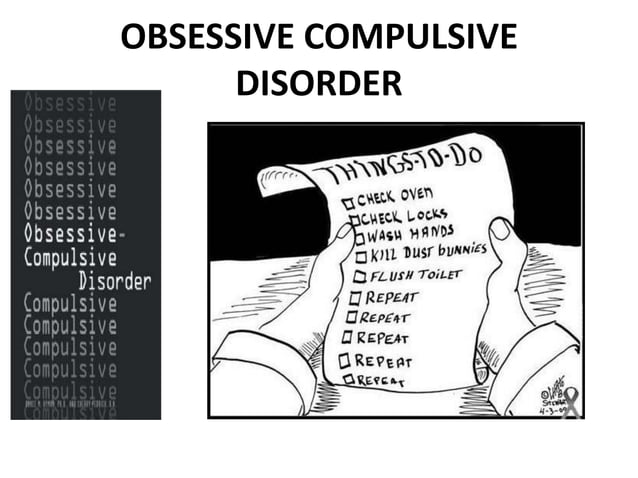 Anxiety Disorder Symptoms Diagnostic Criteria N Treatment