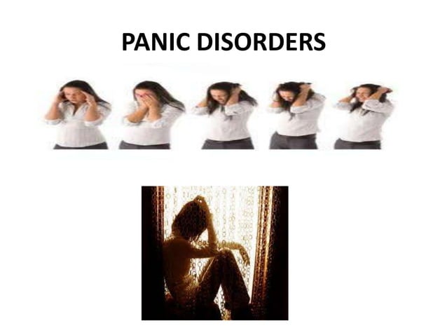 Anxiety Disorder Symptoms Diagnostic Criteria N Treatment