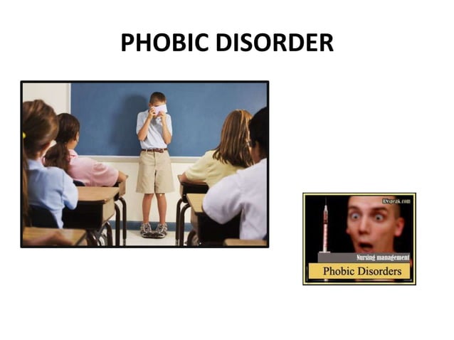 Anxiety Disorder Symptoms Diagnostic Criteria N Treatment