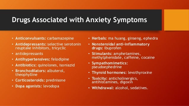 atarax anxiety disorder