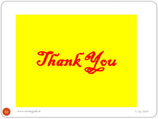 ThankYou
52 7/16/2019www.nursingpath.in
 