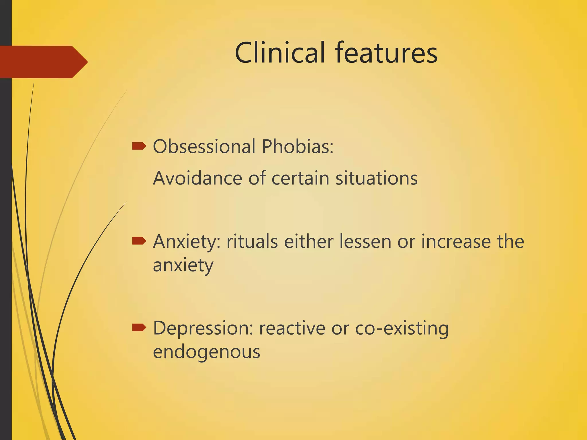 Anxiety Disorders Ppt Presentation Ppt Anxiety Disorders Ppt Presentation Ppt