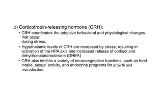 Anxiety disorders | PPTX