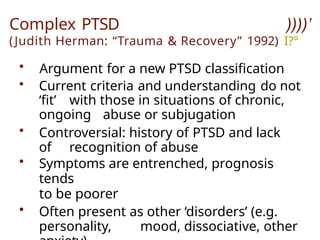 Anxiety henok 2.pptx basex on DSM5 criteria | PPTX