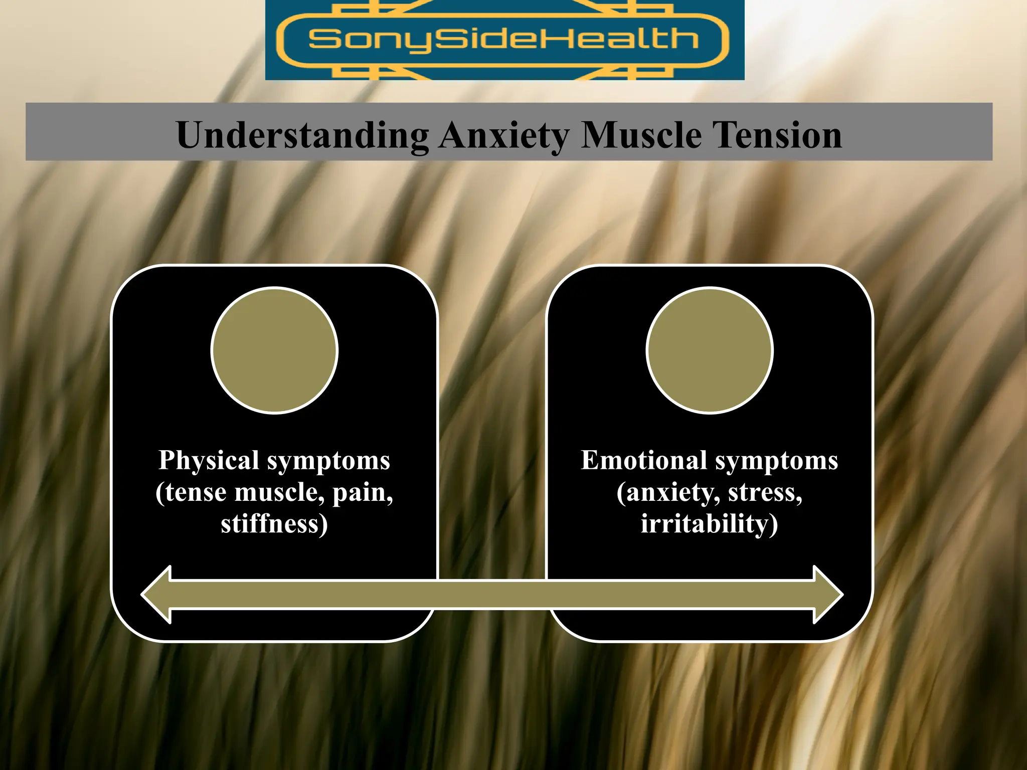 Anxiety Muscle Tension-The Impact On Mental Health And How To Overcome.pptx