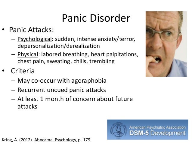 Psychopharmacology of Anxiety Disorders I: GAD & SAD