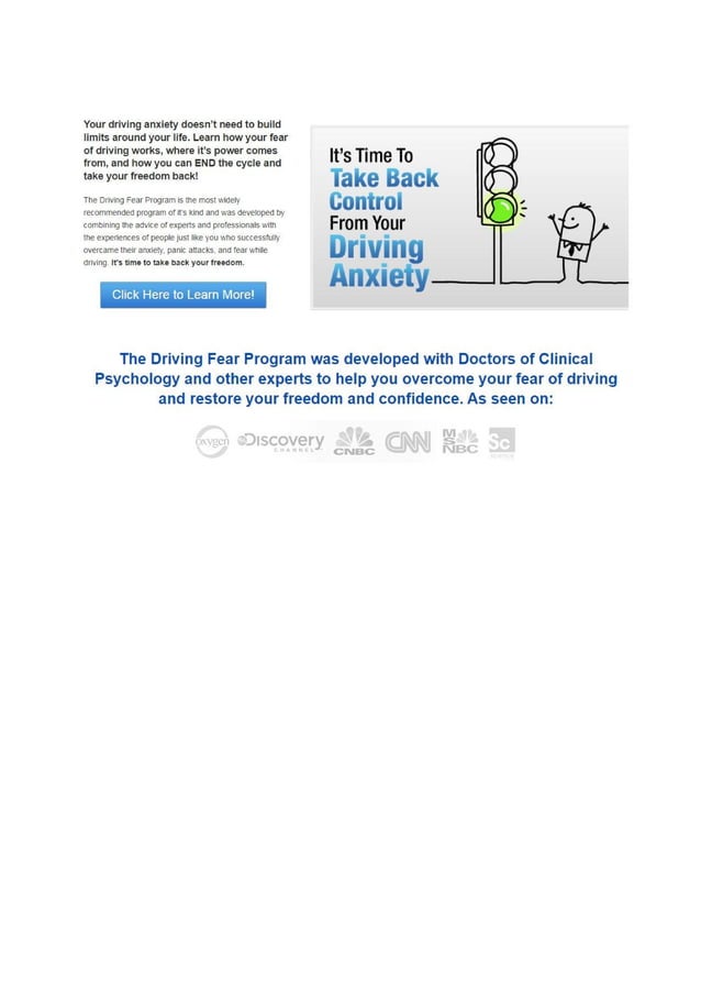 Anxiety Treatment Guideline Generalized Nice Guidelines Management 