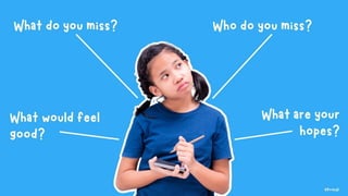 Anxious about school - understanding and supporting