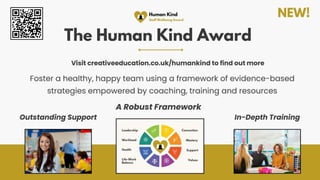 Anxious about school - understanding and supporting