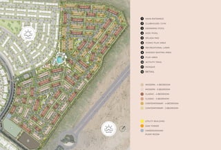 Saima Arabian Ranches Map.pdf Anya Brochure - Arabian Ranches 3.pdf
