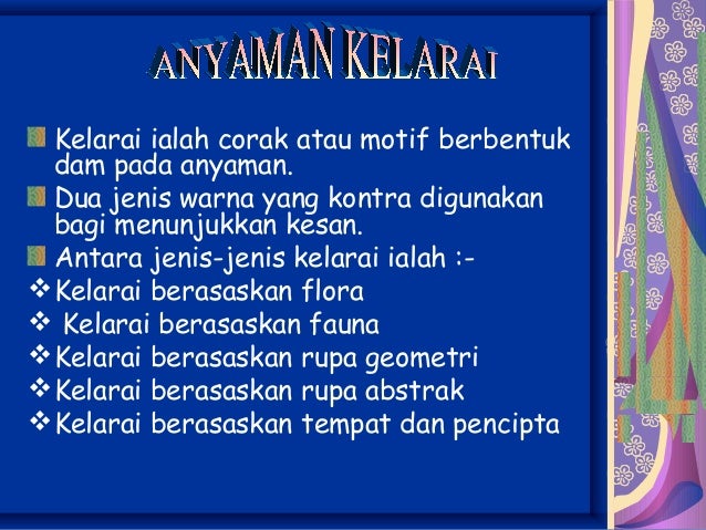 Anyaman