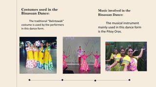Philippine traditional dances reportttttt.pptx