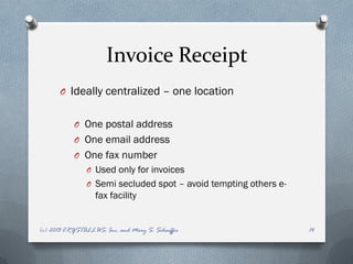 [Webinar] Invoice Processing in Accounts Payable: Start the Year Strong ...