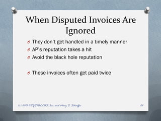 [Webinar] Invoice Processing in Accounts Payable: Start the Year Strong ...