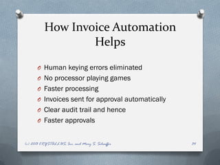 [Webinar] Invoice Processing in Accounts Payable: Start the Year Strong ...