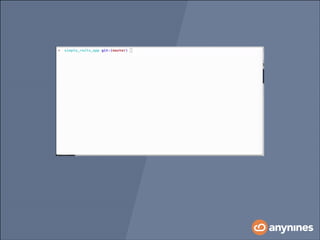 Migrating a Cloud Foundry from VMware to OpenStack | anynines