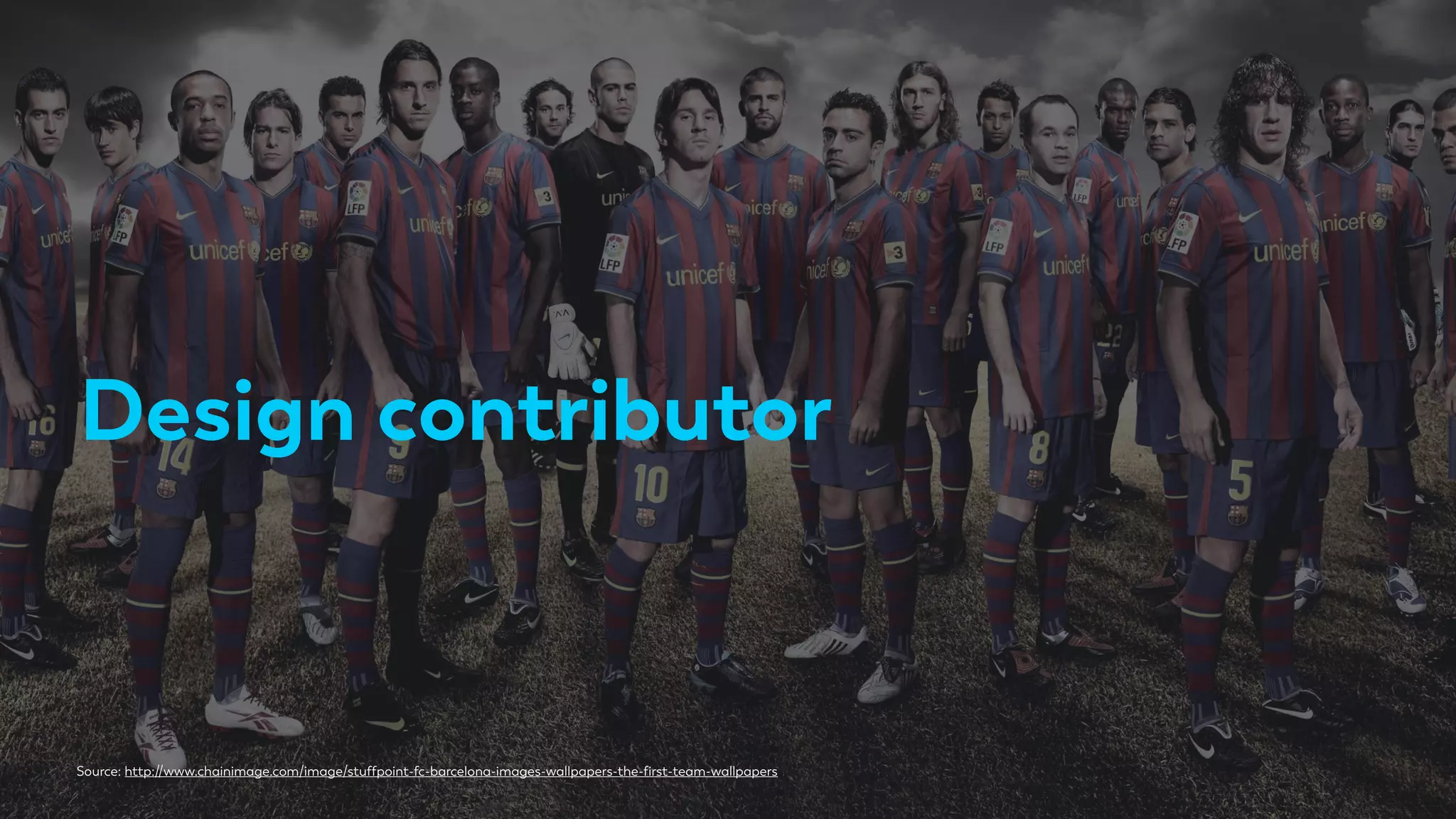 Design contributor
Source: http://www.chainimage.com/image/stuffpoint-fc-barcelona-images-wallpapers-the-ﬁrst-team-wallpapers
 
