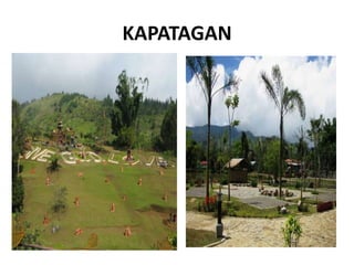 KAPATAGAN
 