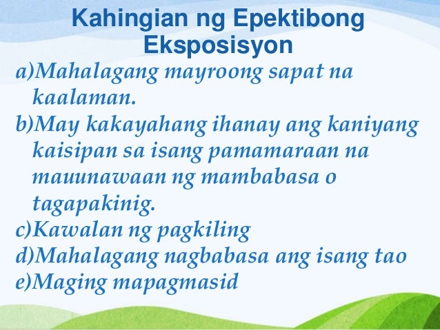 Ang Proseso Mga Teorya at Kasanayan sa Pagbasa - TheSilentLearner