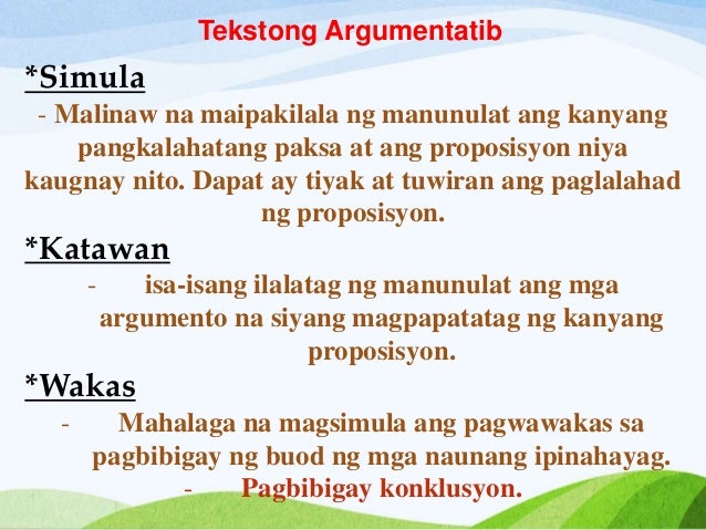 halimbawa ng tekstong narativ halimbawa ng tekstong narativ