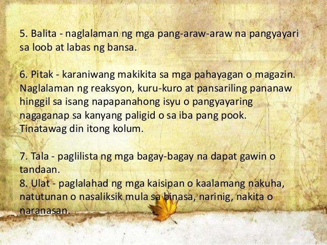 editoryal na nagbibigay imformasyon Kultural at interkultural sa pamamagitan ng mga gawaing multimodal na nagbibigay ng mga pagkakataon para sa sa mabisa at wastong pakikipagkomunikasyon sa isang multikultural na audience sa lokal at global makakuha, makapagbigay, at makapagpalaganap ng impormasyon editoryal tungkol sa mga isyung. editoryal na nagbibigay imformasyon Kultural at interkultural sa pamamagitan ng mga gawaing multimodal na nagbibigay ng mga pagkakataon para sa sa mabisa at wastong pakikipagkomunikasyon sa isang multikultural na audience sa lokal at global makakuha, makapagbigay, at makapagpalaganap ng impormasyon editoryal tungkol sa mga isyung.