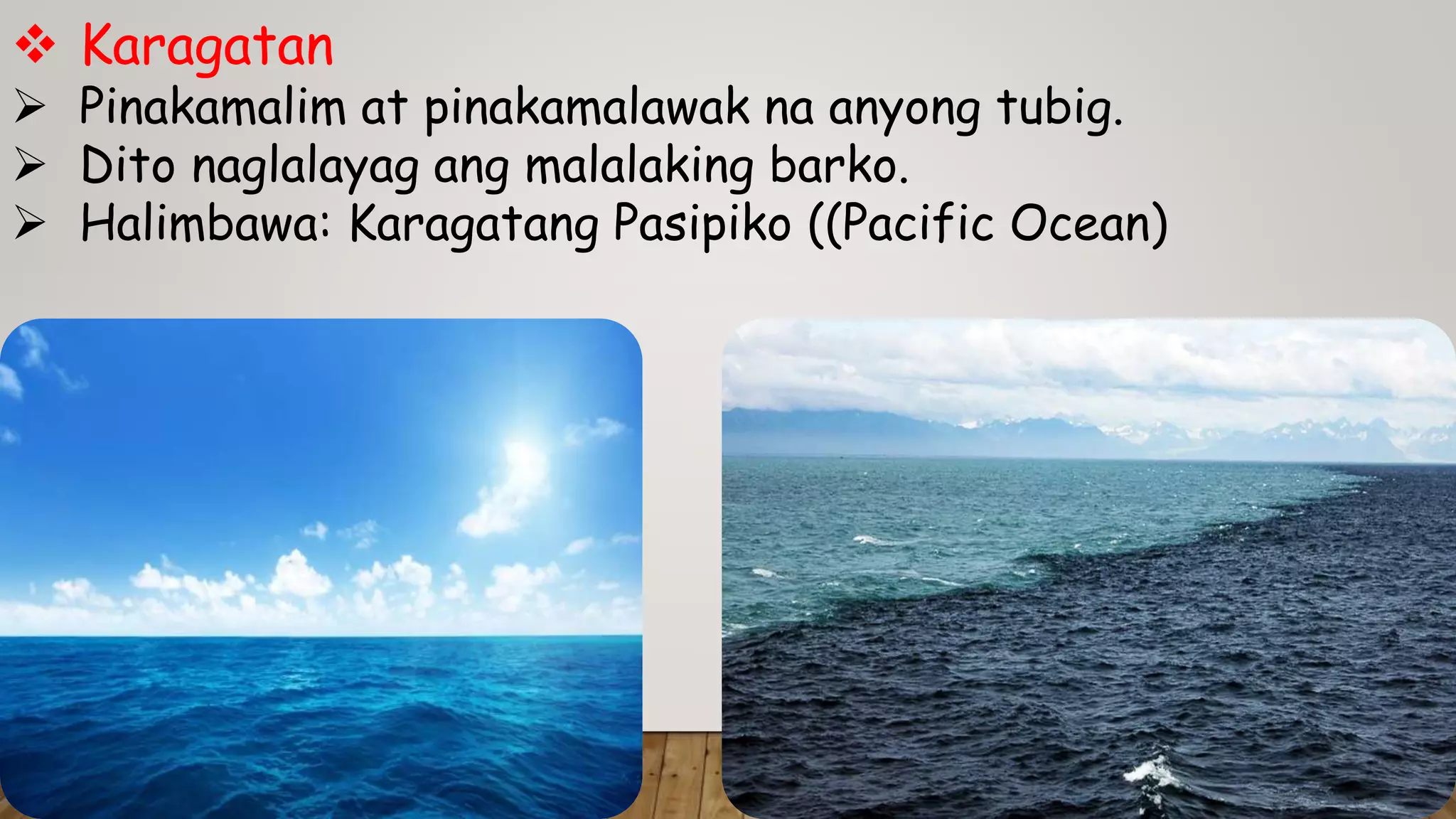 Karagatan Examples Anyong Tubig-1.pptx