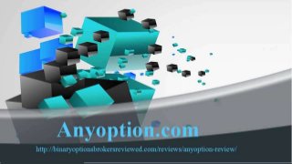 Anyoption.com