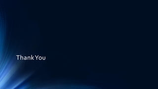 ThankYou
 