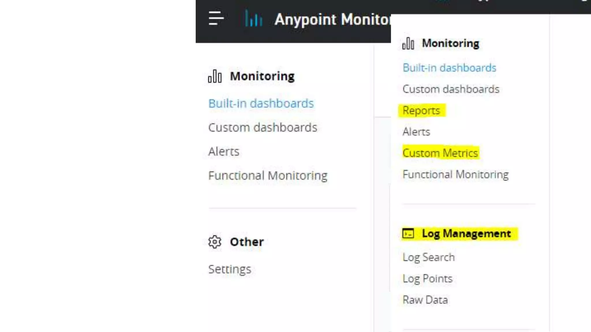 Gold/Platinum
vs Titanium
 