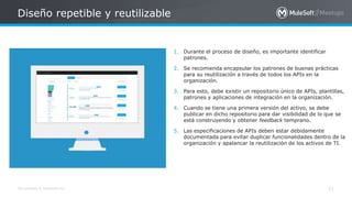 Mulesoft Anypoint platform: Design Center | PPTX