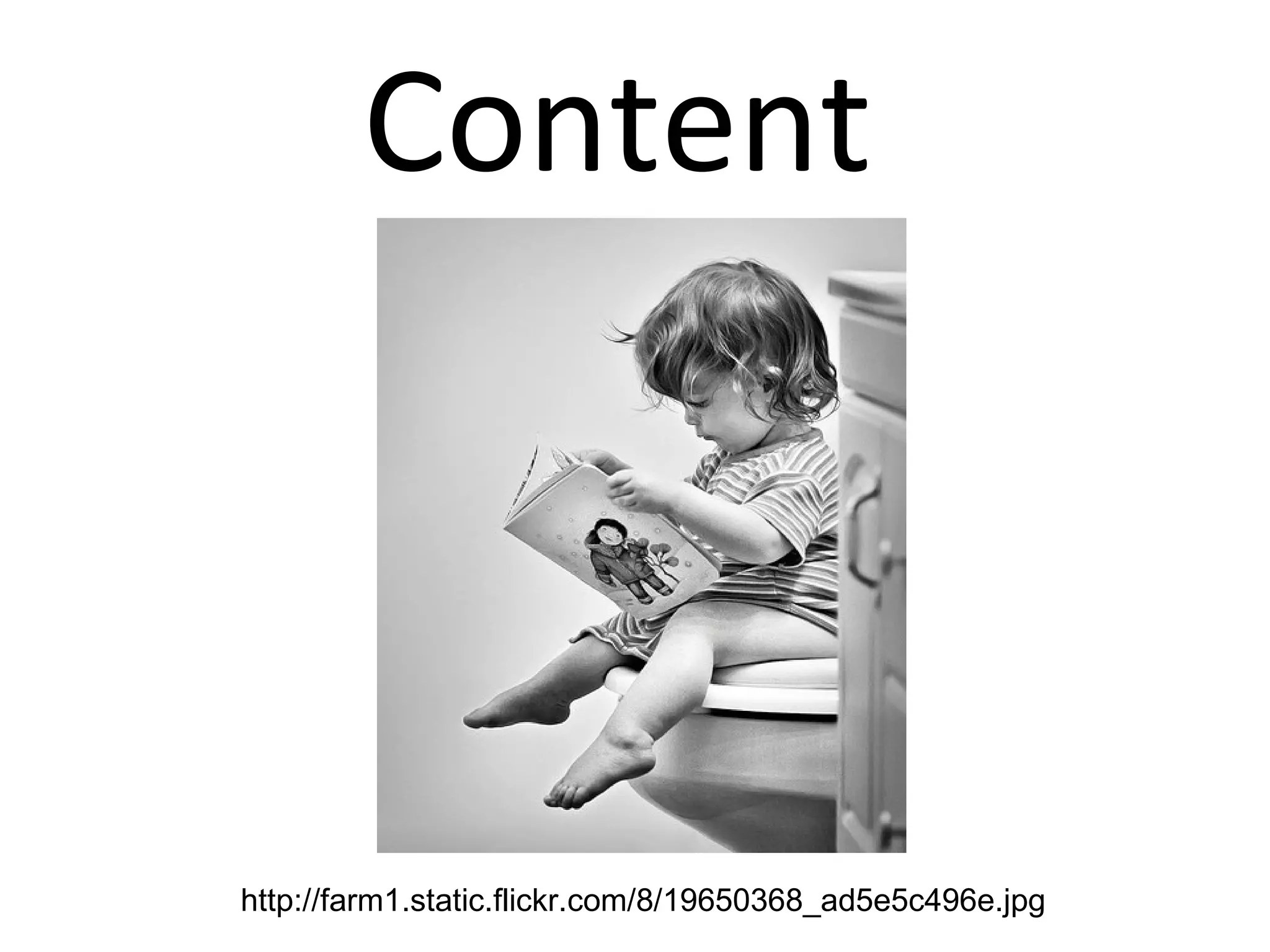 Content  http://farm1.static.flickr.com/8/19650368_ad5e5c496e.jpg 