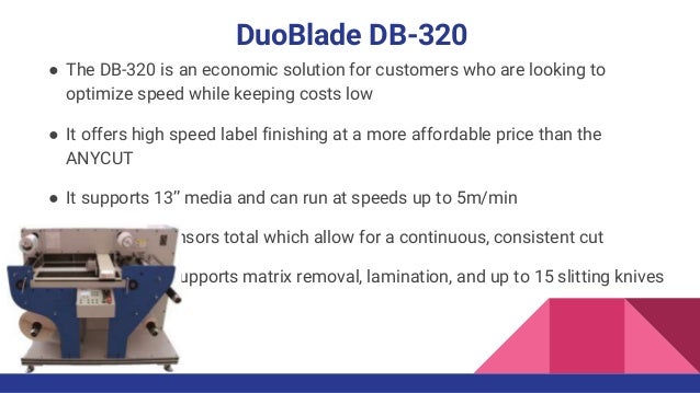 anytron label printer price