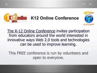 Anywhere anytime learning | KEY