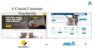 2nd Place Finalist Consulting Case Competition for ANZ x TBWA x UniMelb 