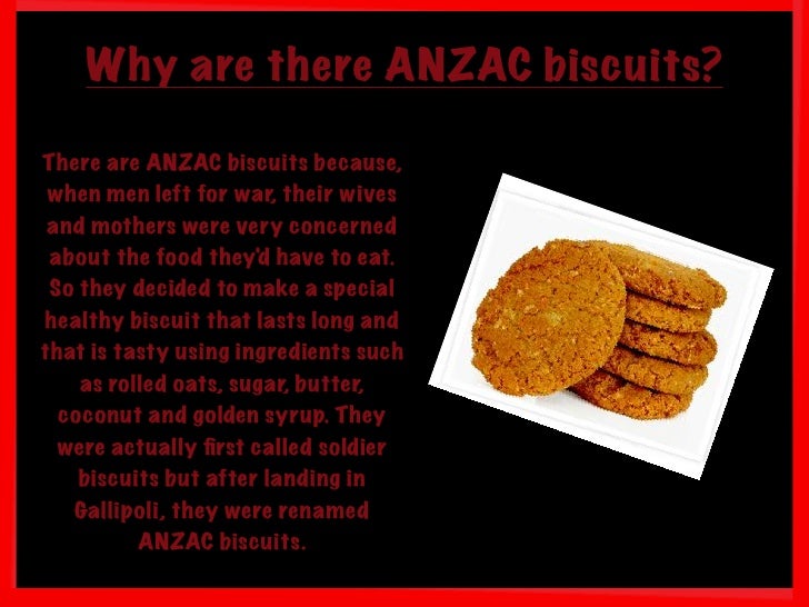 Anzac