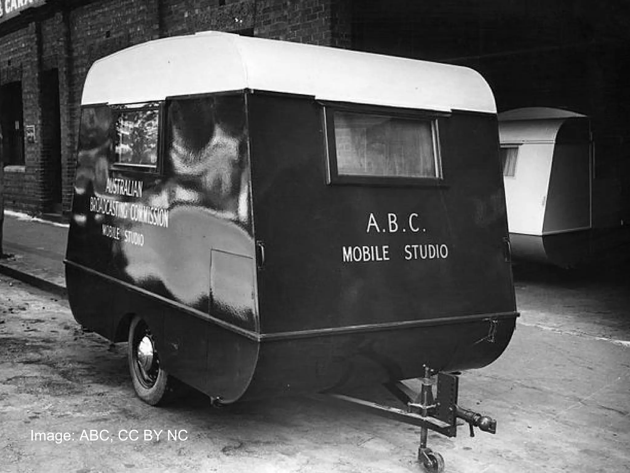 Image: ABC, CC BY NC
 