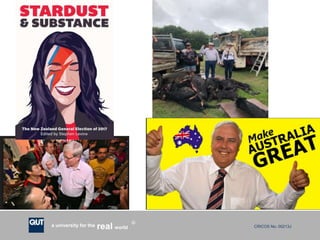 CRICOS No. 00213Ja university for the worldreal
R
 