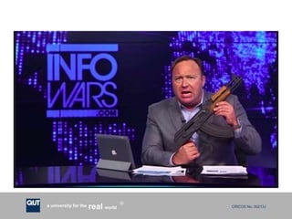 CRICOS No. 00213Ja university for the worldreal
R
 