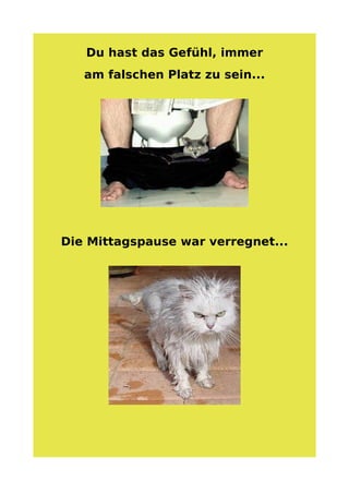 Anzeichen Fuer Schlechten Tag