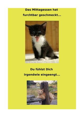 Anzeichen Fuer Schlechten Tag