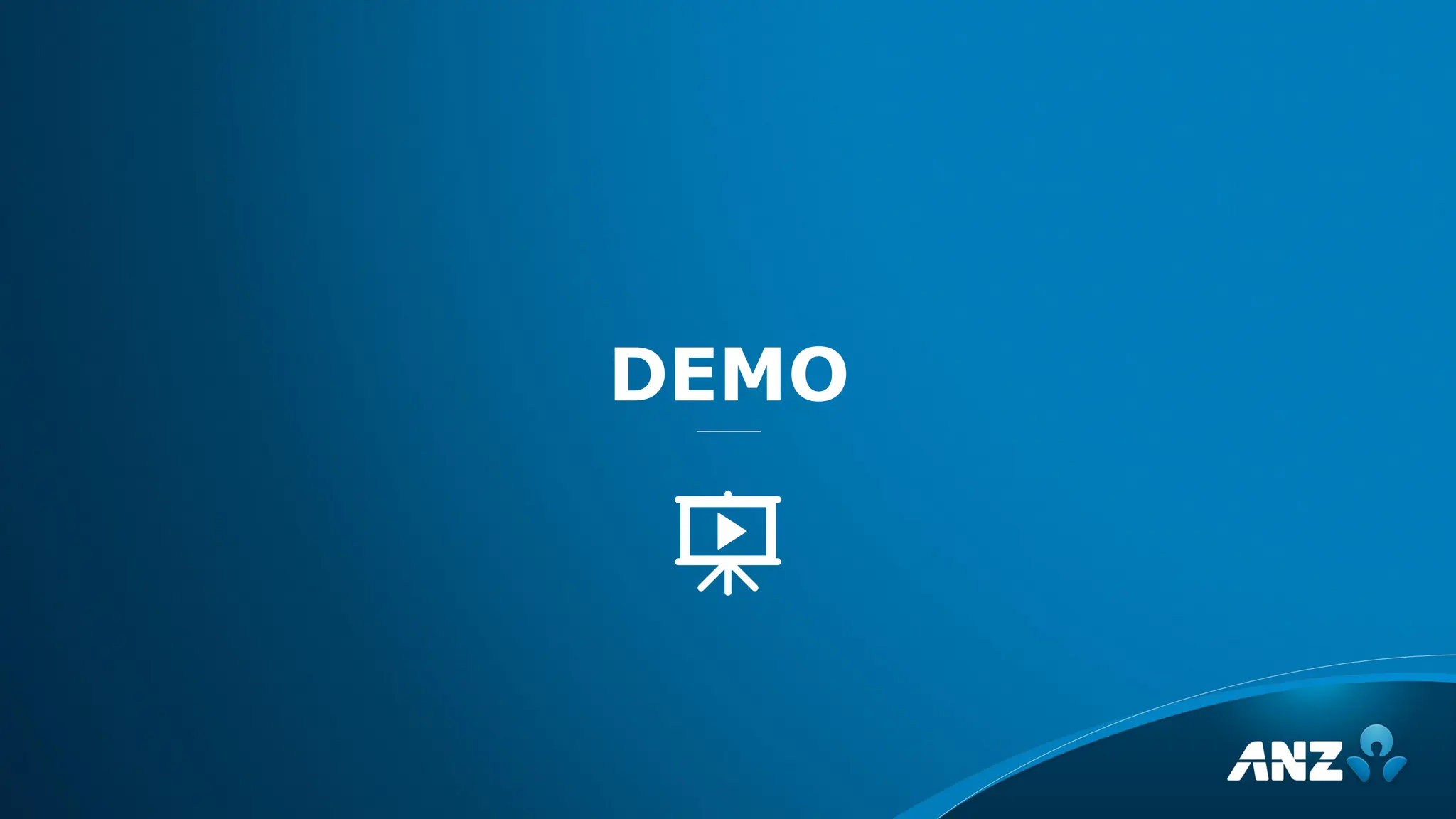 DEMO
 